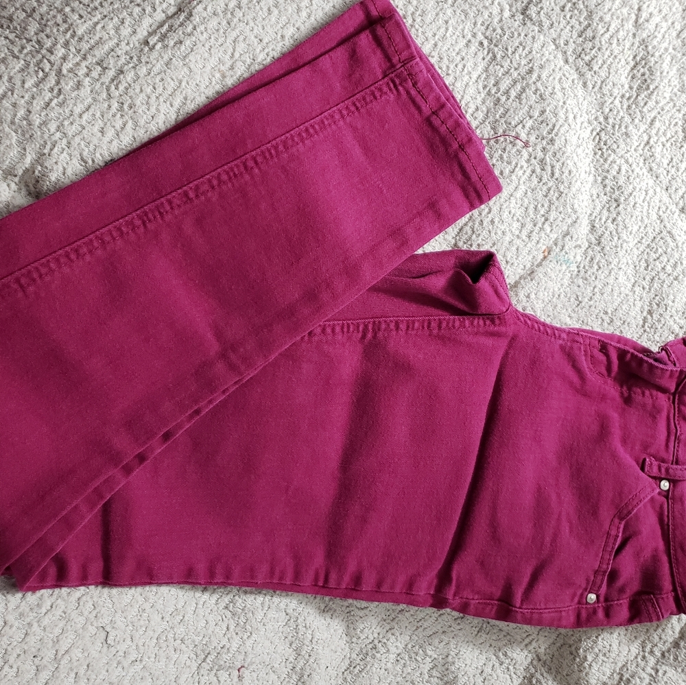 Pants